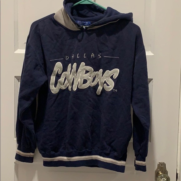NFL Tops - Vintage Dallas cowboys hoodie